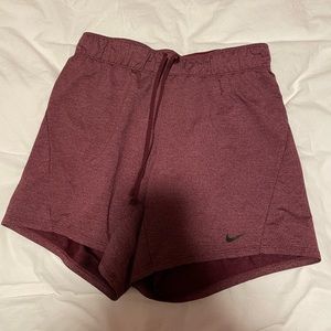 Nike dri-fit shorts